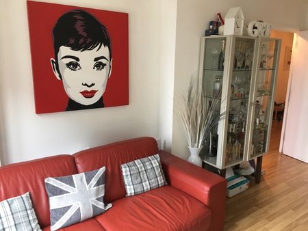 1 Bed Flat, George Hudson Tower, E15 - Photo 4