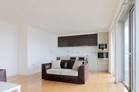 2 Bed Flat, Barking Road, E16 - Photo 5