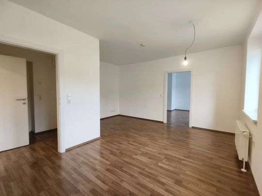 Gemütliche Mietwohnung im Zentrum ab sofort zu Mieten! - Foto 1
