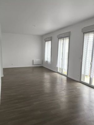 Location maison T5 91.71m² à Epernay (51200) - Photo 1