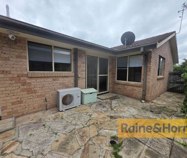 THREE BEDROOM VILLA - Photo 6