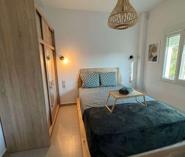 Μονοκατοικία για ενοικίαση Νέα Ποτίδαια (Μουδανιά) - Photo 6