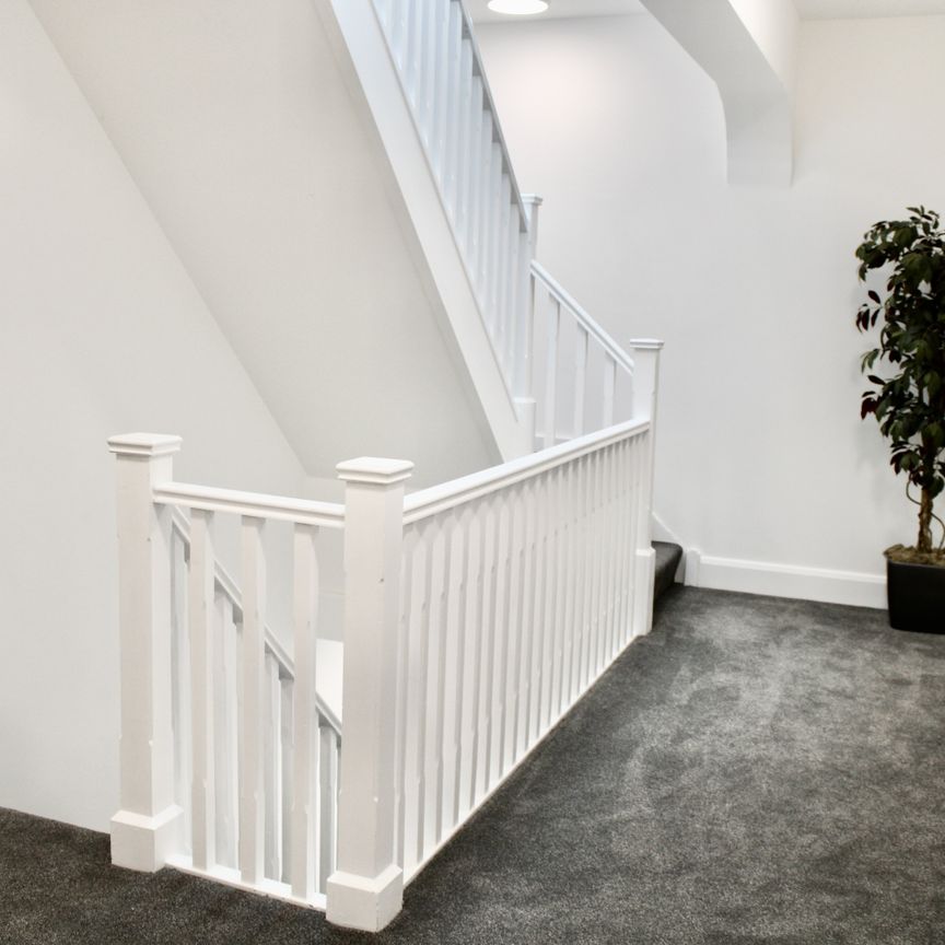 1 bedroom house share to rent - Photo 1