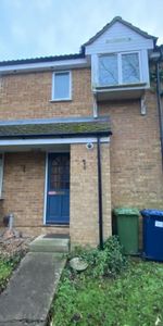 2 bedroom terraced house to rent - Photo 3