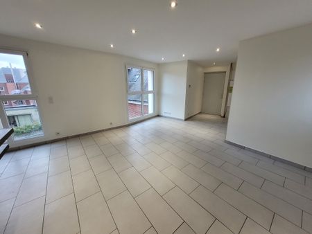 APPARTEMENT T3 CENTRE VILLE AMIENS - Photo 4