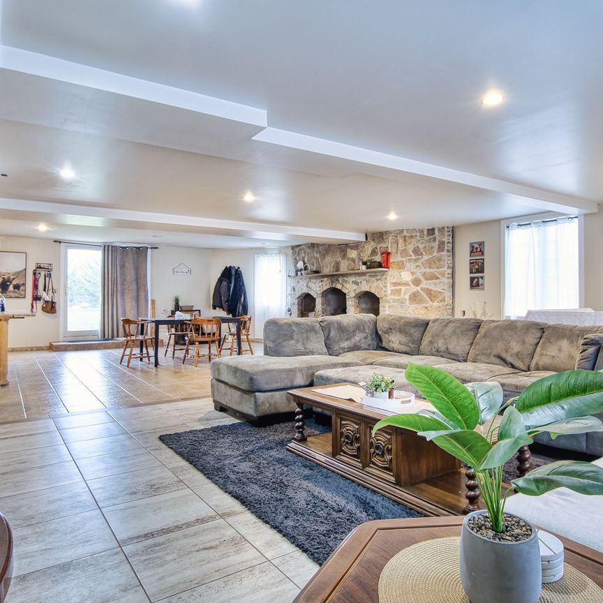 For Lease - 33260 Pettit Road Unit# Basement, Wainfleet, Ontario - Photo 1