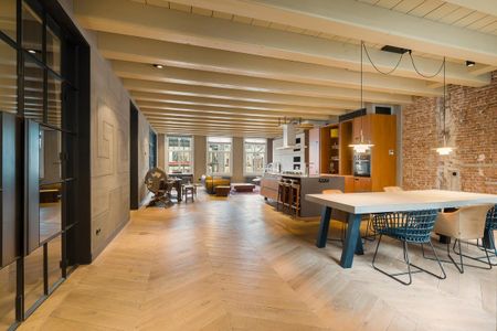 Nadorststeeg 5A - Foto 4