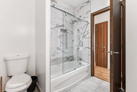 Flex Plus Room - Eglinton - Photo 3