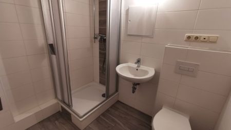 Wohnung, 1 Zimmer (32,87 m²) - Photo 2