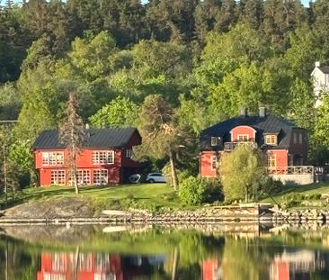 Saltsjöbadsvägen, Saltsjö-Duvnäs - Photo 4