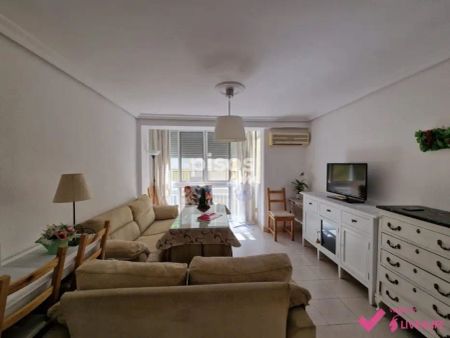 Piso en alquiler en Calle Virgen de Todos los Santos - Photo 5