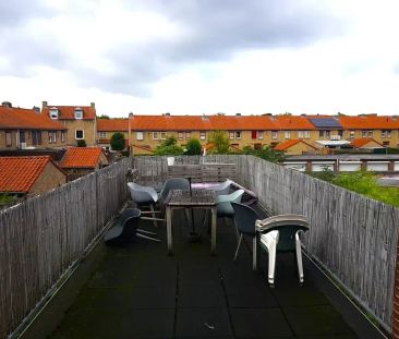 Chambre Kolpingstraat, Maastricht - À Louer - Photo 5