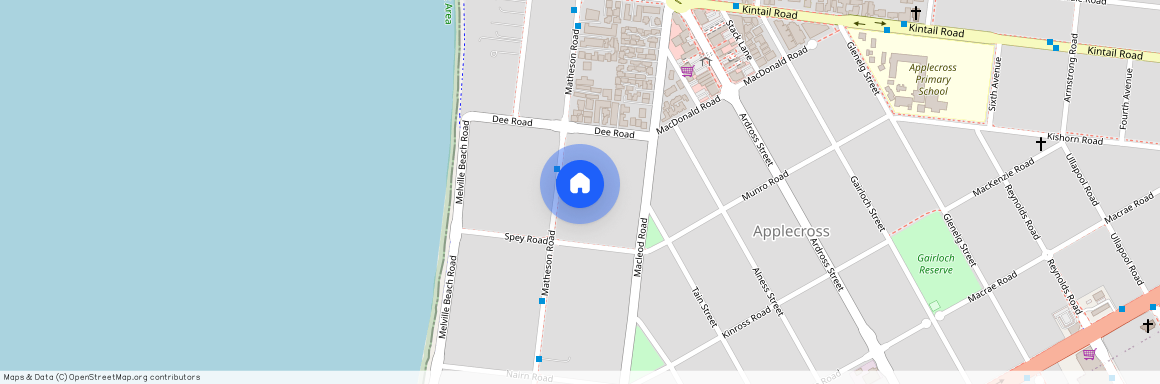 2/94 Matheson Road, Applecross WA 6153