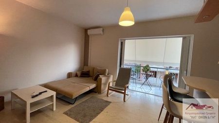 Studio/Γκαρσονιέρα για ενοικίαση Περιβόλια (Γαλάτσι) - Φωτογραφία 4