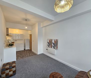 One bedroom apartment - Photo 2
