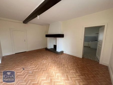 Appartement à louer 2 pièces 45.73m² - Photo 4