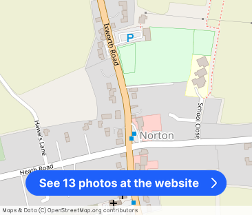 Treeholme Annex, Norton - Photo 1