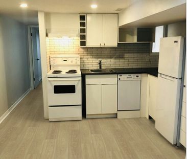 For Lease - 215 Hamilton Street Unit# Basement, Toronto, Ontario - Photo 5