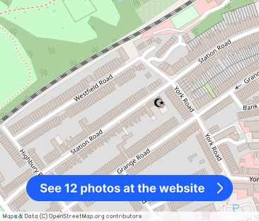 Station Road, Kings Heath - Photo 1
