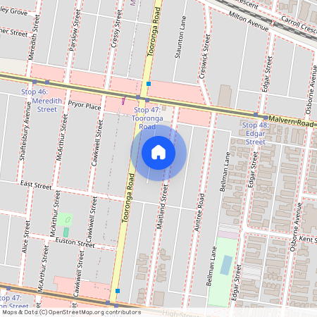 Unit 2/49 Maitland Street, Glen Iris