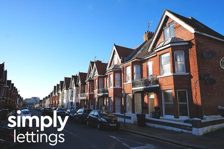 1 Bed property for rent - Photo 3