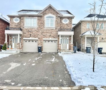 For Lease - 3682 Banff Court, Mississauga, Ontario - Photo 3