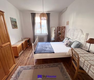 Wrocław, Stare Miasto, Ruska - Фото 5