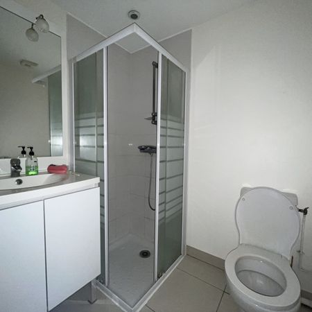 Location Appartement 1 pièce 22m² AMIENS 80000 - Photo 4
