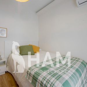 Habitación - Madrid - Pinar del Rey - 500€ MES - Ref. GP8823 - Foto 2