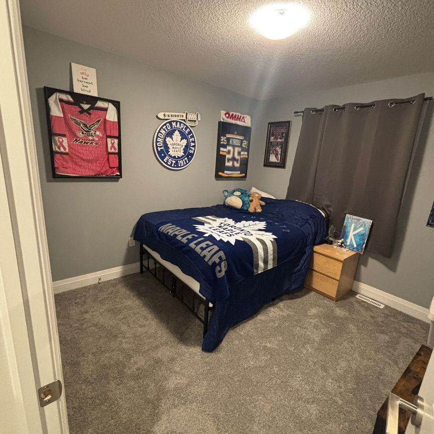 For Lease - 22 TRIEBNER Street, South Huron, Ontario - Photo 1