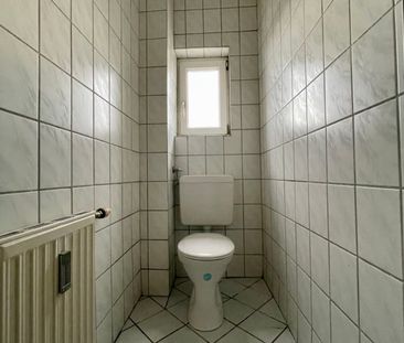 Lichtdurchflutete 39 m² Kleinwohnung mit separater Küche in Puntigam - Foto 4