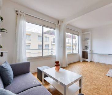 Location appartement, Neuilly-sur-Seine, 1 pièce, 29.36 m², ref 853... - Photo 6