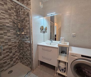 Location Appartement 3 pièces 62m² - Photo 2