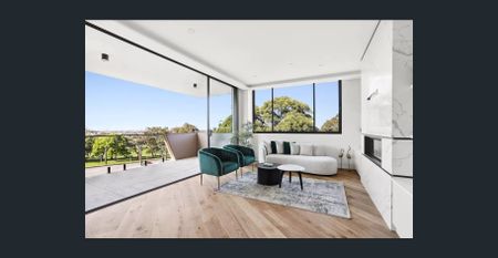 Luxurious 2 Bedroom Penthouse with Spectacular Views in Miranda - Photo 3