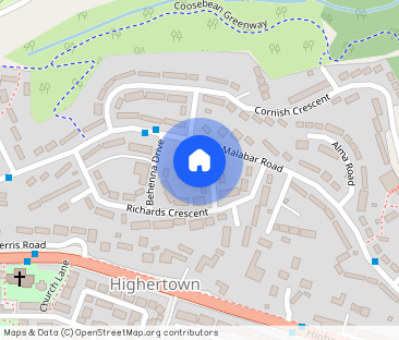 Harcourt Close, Truro - Photo 1