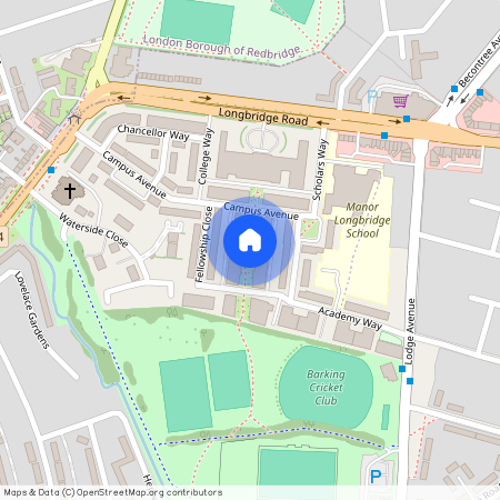 2 Honour Garden, Dagenham, RM8 2GJ