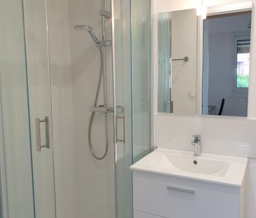 Location Appartement 1 pièce 24m² COMPIEGNE 60200 - Photo 6