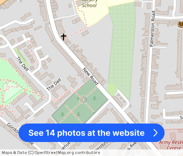 New Road, Woodston, Peterborough, PE2 - Photo 1