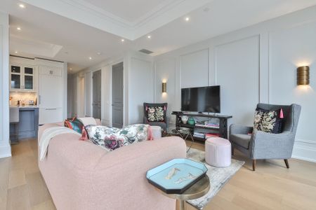 For Lease - 133 Hazelton Avenue Unit# 702, Toronto, Ontario - Photo 4