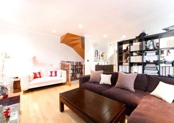 3 bedroom terraced house to rent - Photo 1