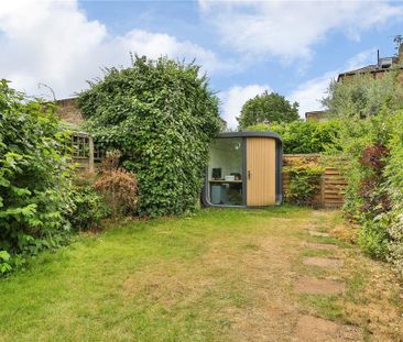 3 bedroom terraced house to rent - Photo 3