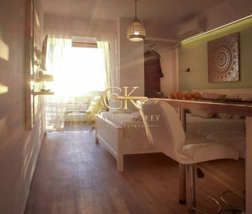 Studio/Γκαρσονιέρα για ενοικίαση Κέντρο (Βουλιαγμένη) - Photo 4