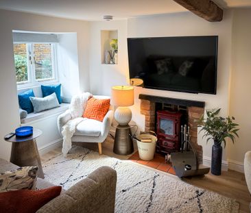 Blacksmiths Lane, Eydon, Daventry, Northamptonshire. - Photo 5