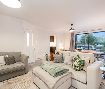 The Elms, Mount Merrion Avenue, Blackrock, Co Dublin, A94 XW14 - Photo 2