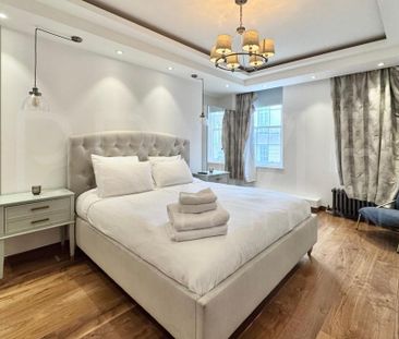 3 bedroom apartment to rent - Photo 4