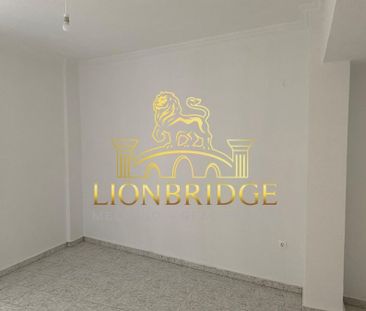 Διαμέρισμα για ενοικίαση Γκάζι (Γκάζι - Μεταξουργείο - Βοτανικός) - Photo 1