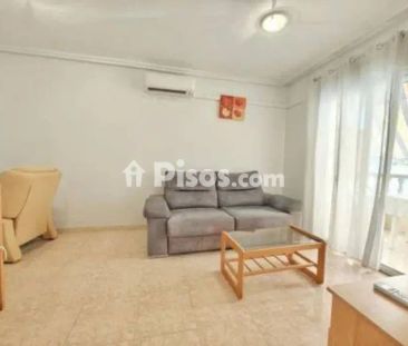 Piso en alquiler en Centro - Foto 3