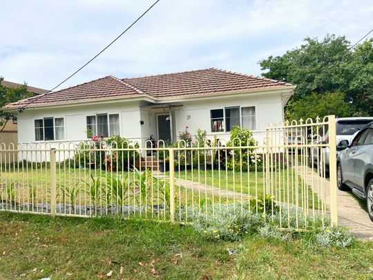 26 Bridge Street, Cabramatta NSW - Photo 1
