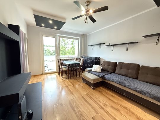 Mieszkanie | Wynajem - Zdjęcie 1