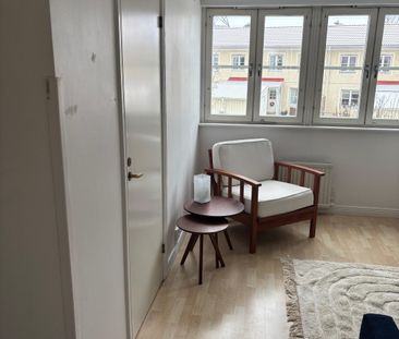 Björnspinnarvägen, Huddinge - Foto 1